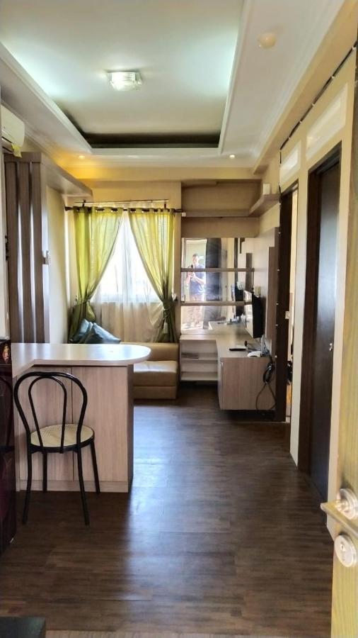 The Suites Metro By Faris Property Bandung Buitenkant foto